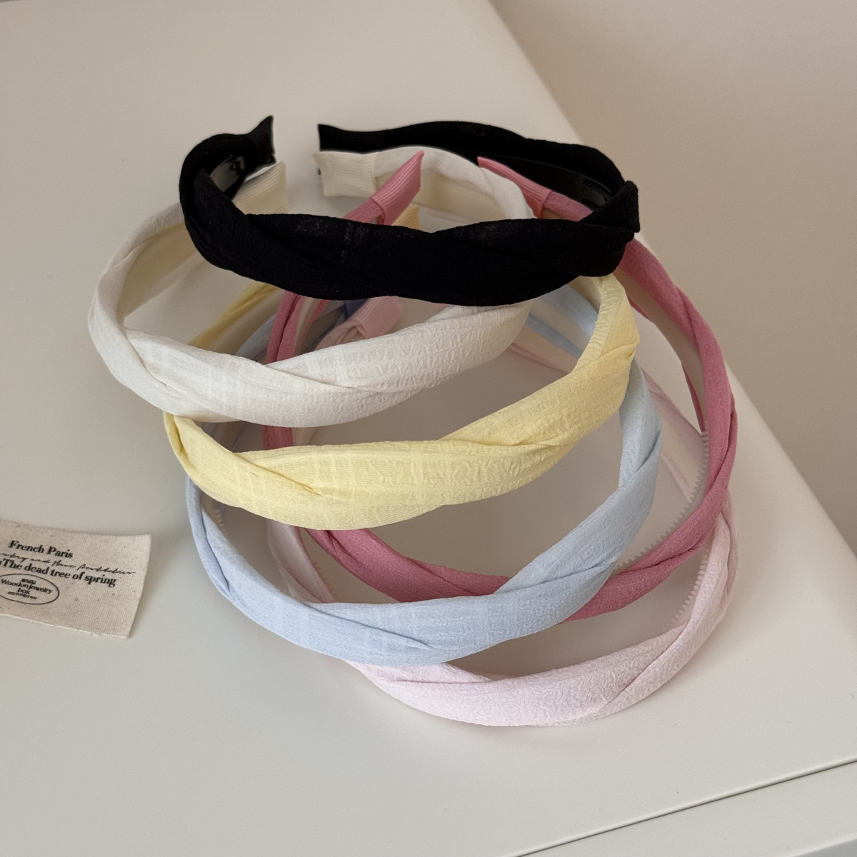Diadema nueva de verano, horqu - Accessories Brand For Women reseña y precio