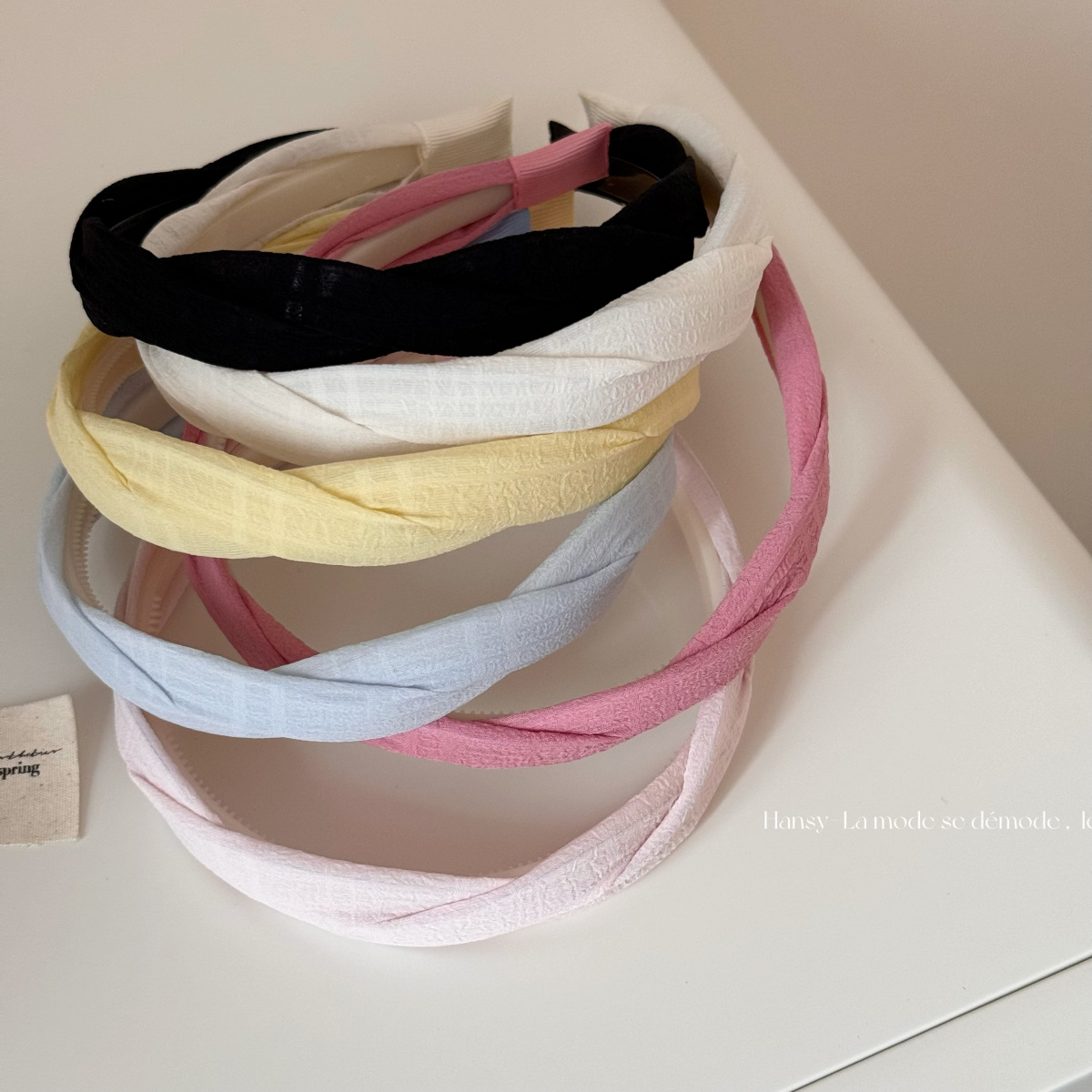 Diadema nueva de verano, horqu - Accessories Brand For Women reseña y precio