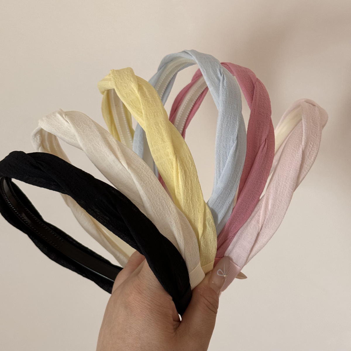 Diadema nueva de verano, horqu - Accessories Brand For Women reseña y precio
