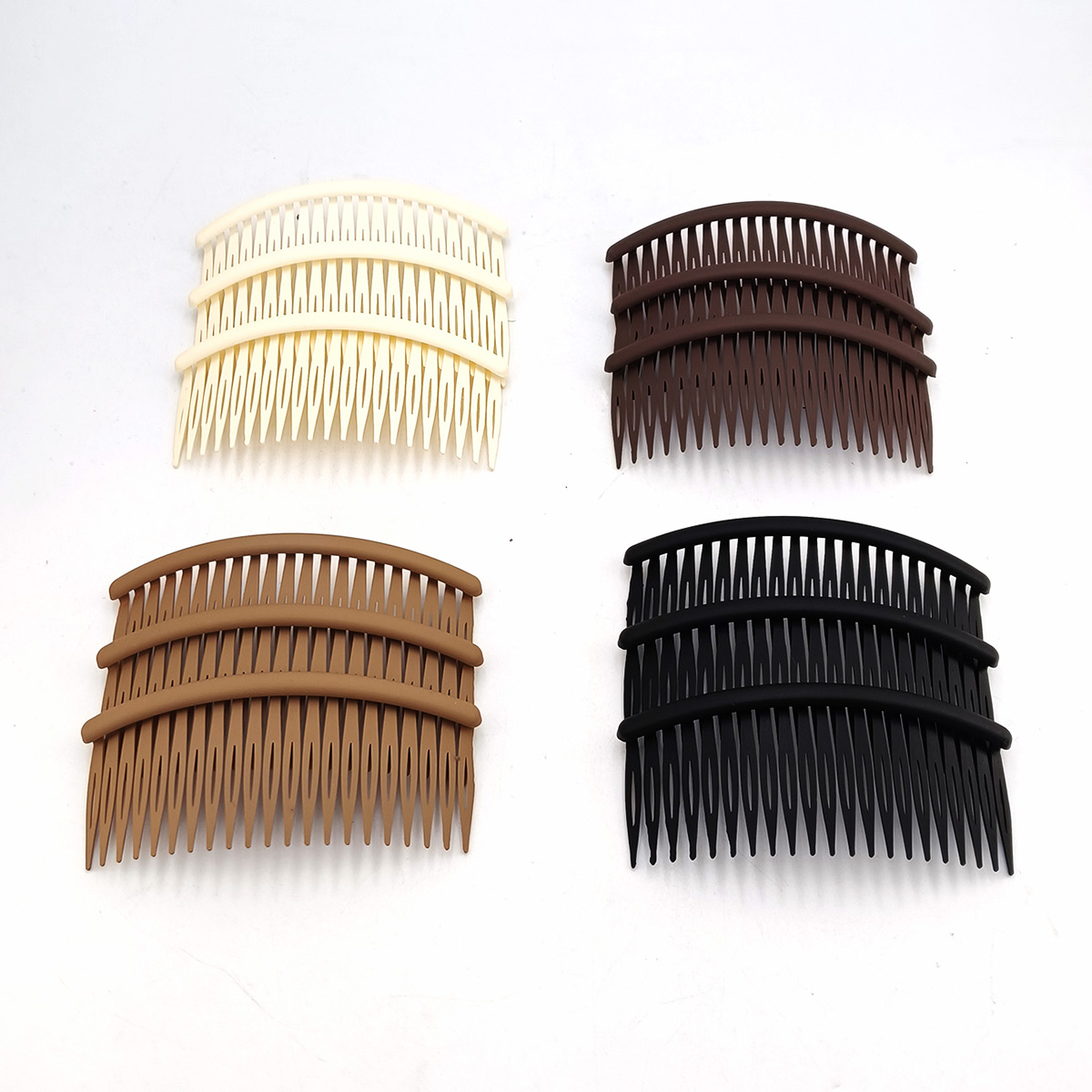 1/12 Uds. Peine para el cabell - Women Accessories Wholesale reseña y precio