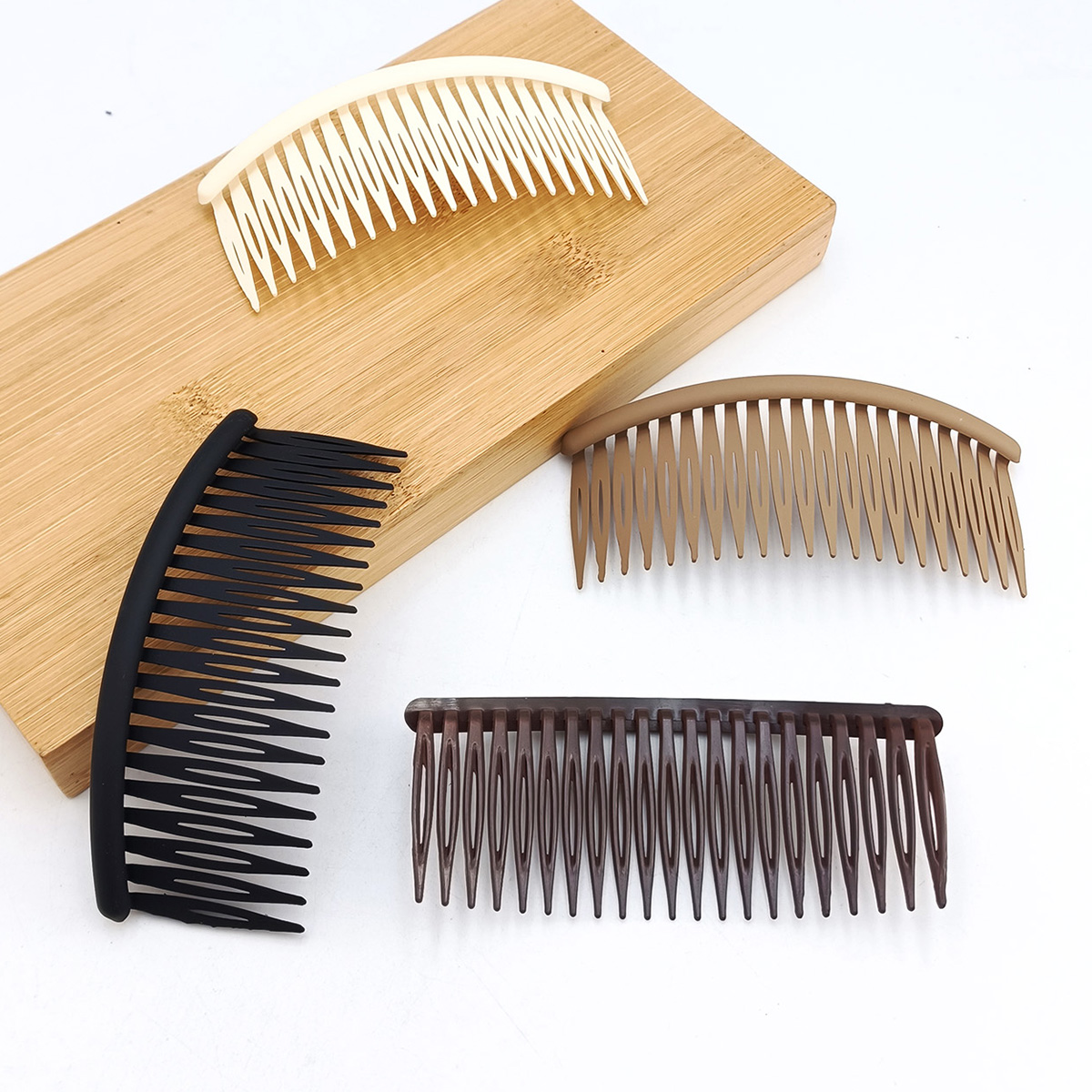 1/12 Uds. Peine para el cabell - Women Accessories Wholesale reseña y precio