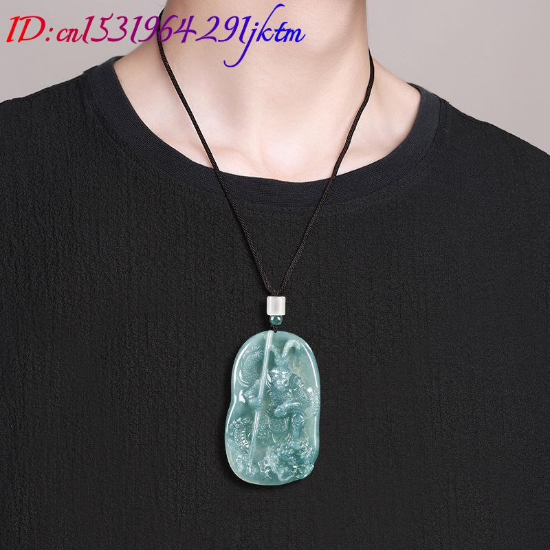 Collar con Colgante de Rey Mon - Women'S Accessories reseña y precio